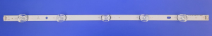 ������ ��������� LCD TV LG55 5�6� SMD � ��������� ������� 30� (545�15 ��)