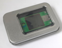 USB ������ UM24 ������� �� 1.44 (4.5-24�, 0-3.000�, 0-99999���, 1.5-9999.9 ��)..