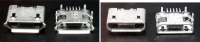 ����� microUSB � ������� 50��.    (10 �����).
