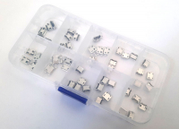 ����� microUSB � ������� 50��.    (10 �����).