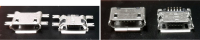 ����� microUSB � ������� 50��.    (10 �����).