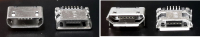 ����� microUSB � ������� 50��.    (10 �����).