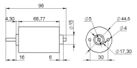 ������ ��������� AJ775.