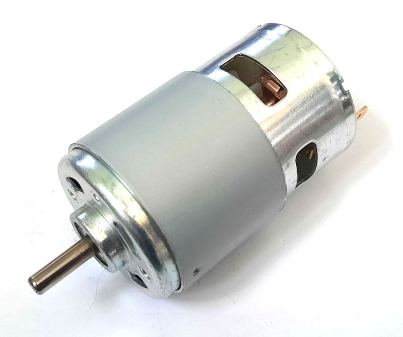 ������ ��������� AJ775.