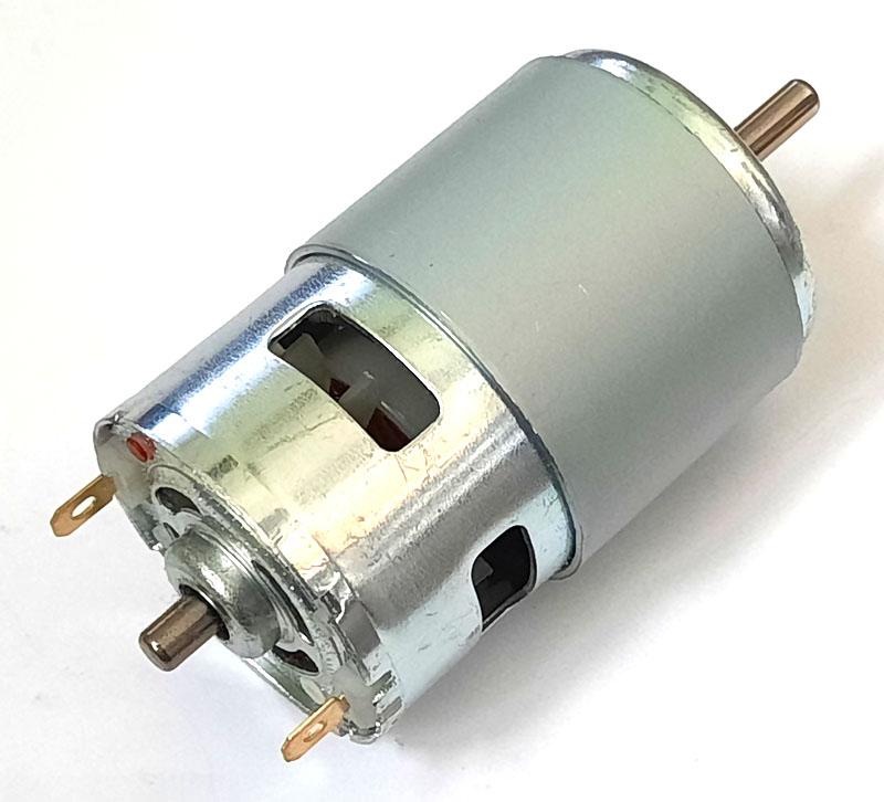 ������ ��������� AJ775.