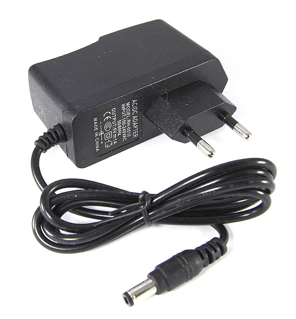 ���� ������� 5V 1A