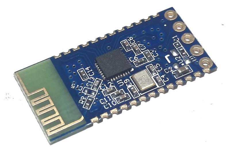 ������������ ������ Bluetooth SPP-C HC05/06 ��� BK3231Q.