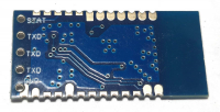 ������������ ������ Bluetooth SPP-C HC05/06 ��� BK3231Q.