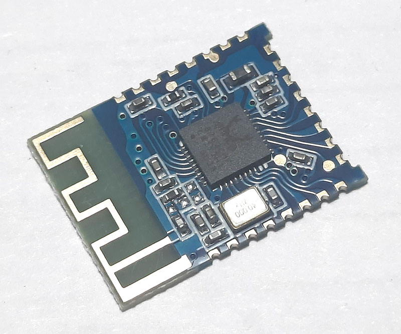 ������ ����� JDY-25M - Bluetooth 5.0.