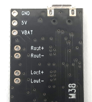 ����� �������� Bluetooth 5.0, ��-�38 ��������� 2�5WT.