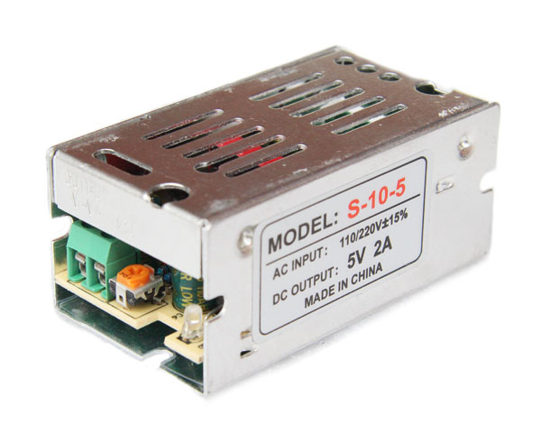 ���� ������� 5V 2A ������, ������������� ������
